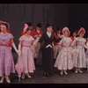 Mame, original Broadway production