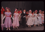 Mame, original Broadway production