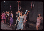 Mame, original Broadway production