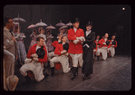 Mame, original Broadway production