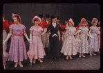 Mame, original Broadway production