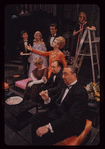 Mame, original Broadway production