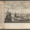 De noordsche weereld; vertoond in twee nieuwe, aenmercklijcke, derwaerts gedaene reysen...
