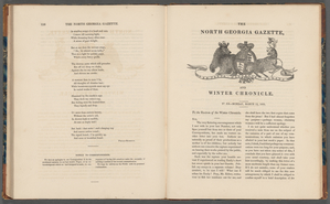 The North Georgia Gazette