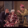 High Spirits, original Broadway production