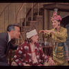 High Spirits, original Broadway production