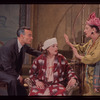 High Spirits, original Broadway production
