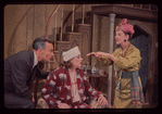 High Spirits, original Broadway production