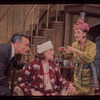 High Spirits, original Broadway production
