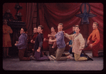 High Spirits, original Broadway production