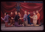 High Spirits, original Broadway production