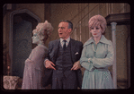 High Spirits, original Broadway production