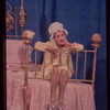High Spirits, original Broadway production
