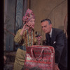 High Spirits, original Broadway production