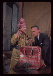 High Spirits, original Broadway production