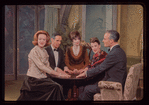 High Spirits, original Broadway production
