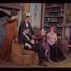 High Spirits, original Broadway production