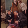 High Spirits, original Broadway production