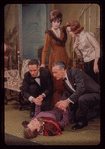 High Spirits, original Broadway production