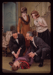 High Spirits, original Broadway production