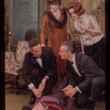 High Spirits, original Broadway production