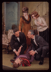 High Spirits, original Broadway production