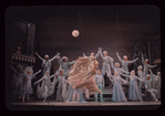 High Spirits, original Broadway production