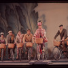 High Spirits, original Broadway production