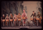 High Spirits, original Broadway production