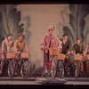 High Spirits, original Broadway production