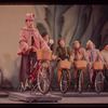 High Spirits, original Broadway production