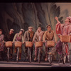 High Spirits, original Broadway production