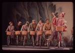 High Spirits, original Broadway production