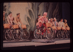 High Spirits, original Broadway production