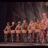 High Spirits, original Broadway production