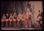 High Spirits, original Broadway production