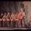 High Spirits, original Broadway production