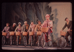 High Spirits, original Broadway production