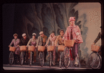 High Spirits, original Broadway production