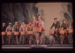 High Spirits, original Broadway production
