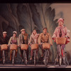 High Spirits, original Broadway production
