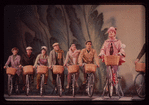 High Spirits, original Broadway production