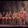 High Spirits, original Broadway production
