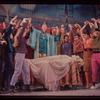 High Spirits, original Broadway production