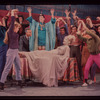 High Spirits, original Broadway production