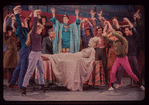 High Spirits, original Broadway production