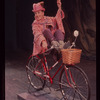 High Spirits, original Broadway production
