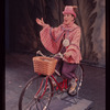 High Spirits, original Broadway production