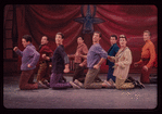 High Spirits, original Broadway production