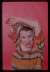 High Spirits, original Broadway production